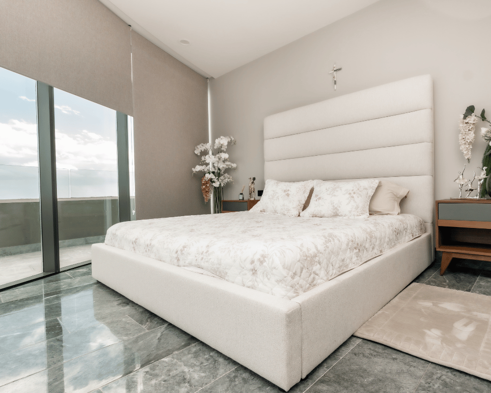 Apartment in Shark Tower, Puerto Cancún
