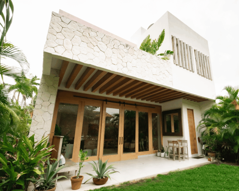 Casa en Isla Dorada, Zona Hotelera