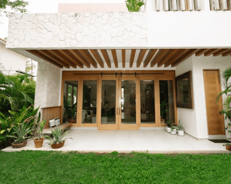 Casa en Isla Dorada, Zona Hotelera